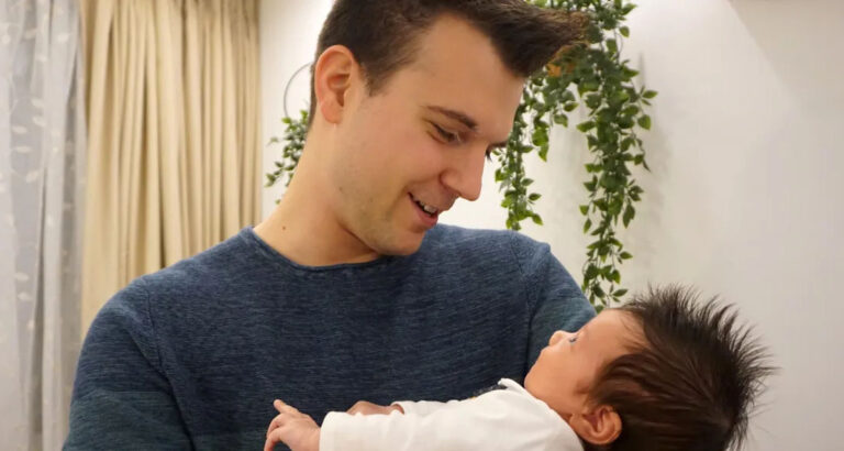 I Found a Baby Abandoned in an Elevator – A Year Later, I Discovered the Truth About the Kid