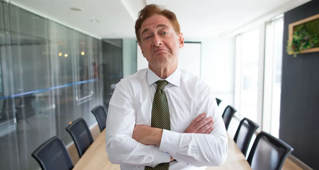 I Got Fired So My Boss Could Promote His Mistress – the Next Morning, My 7-Year-Old Walked into His Office and Changed Everything