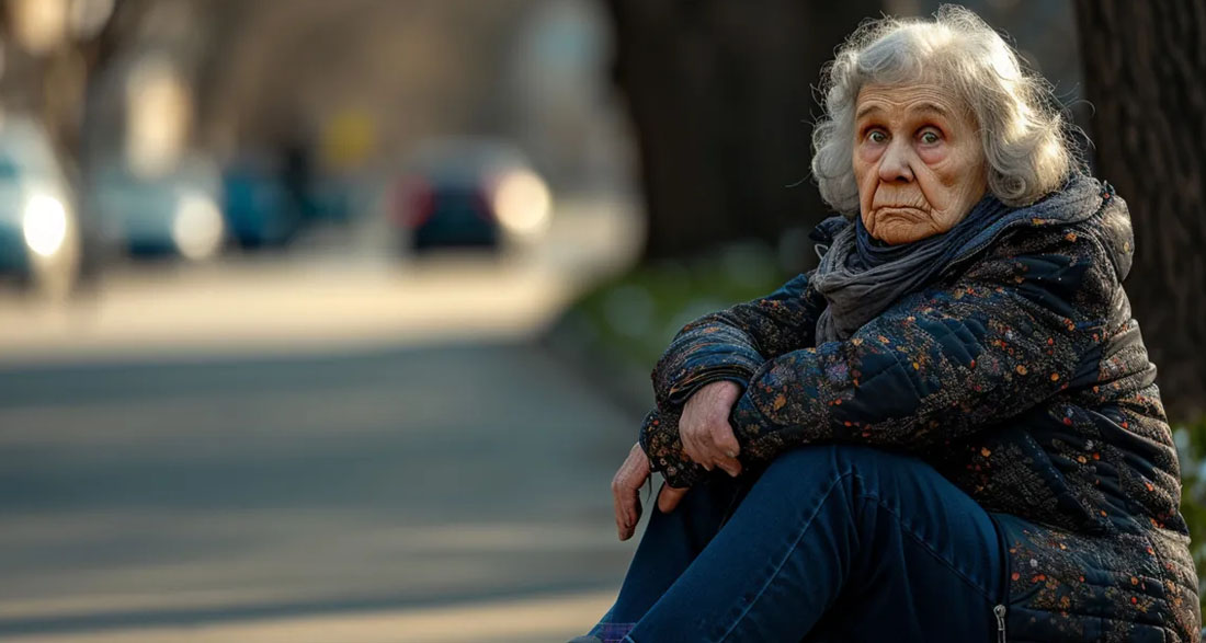 I Helped a Lost Grandmother on My Night Shift – the Next Morning, Her Daughter Handed Me a Shoebox and Said, ‘This Is Going to Change Your Life’