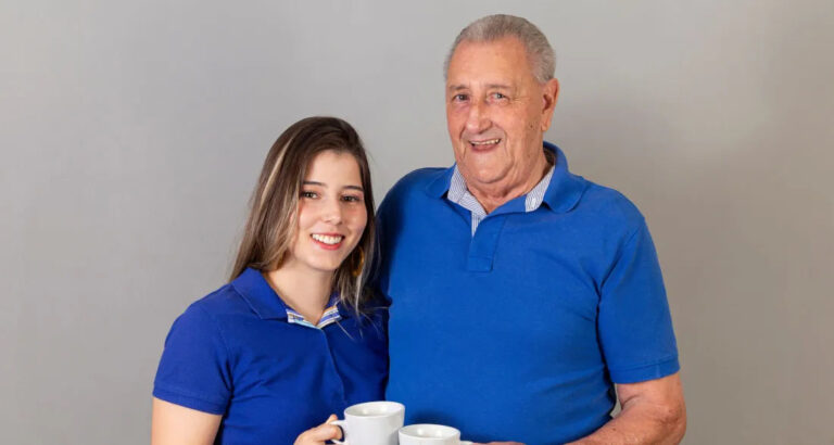 I Raised My Granddaughter After My Family Died in a Snowstorm Crash – Twenty Years Later, She Handed Me a Note That Changed Everything