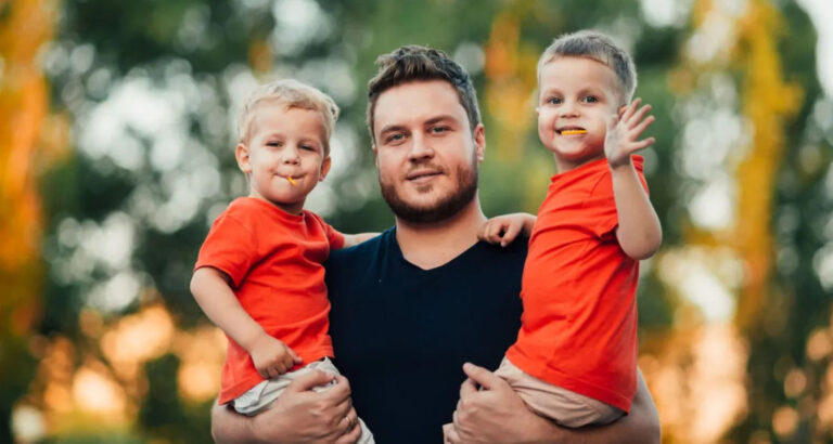 I Raised My Twin Sons on My Own After Their Mom Left – 17 Years Later, She Came Back with an Outrageous Request
