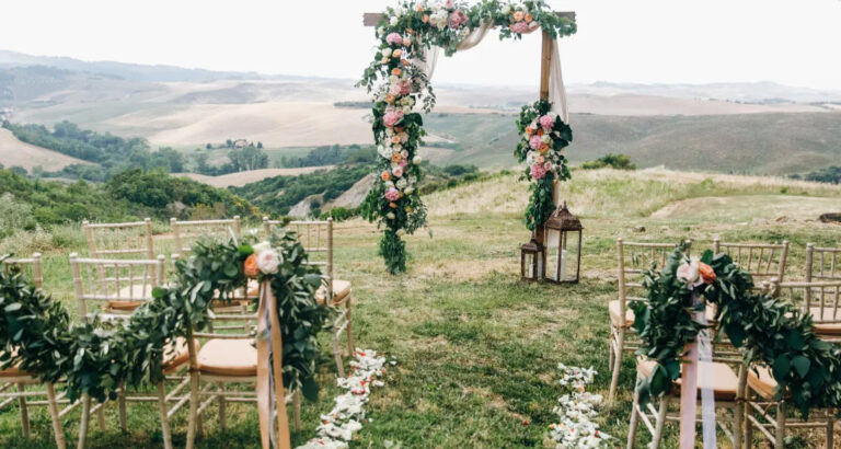 I Thought My Dad Was Dead – Then He Showed Up at My Wedding as My Stepfather Walked Me down the Aisle