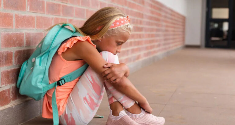 I Walked My Neighbor’s Daughter to School Every Morning — One Day, My Life Turned Upside Down Because of It
