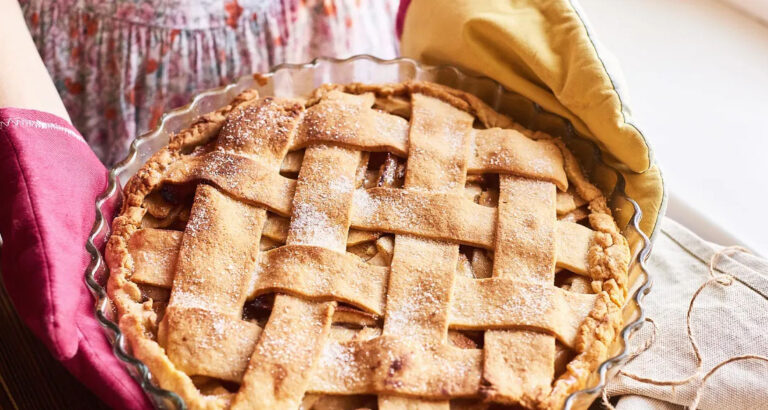 I Was Baking Pies for Hospice Patients – Then One Arrived for Me, and I Nearly Passed Out