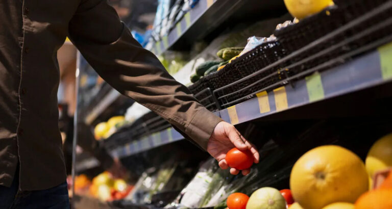 I Was Picking Up Groceries for Lunch When I Heard a Little Boy Behind Me Say, ‘Mom, Look! That Man Looks Exactly Like Dad’