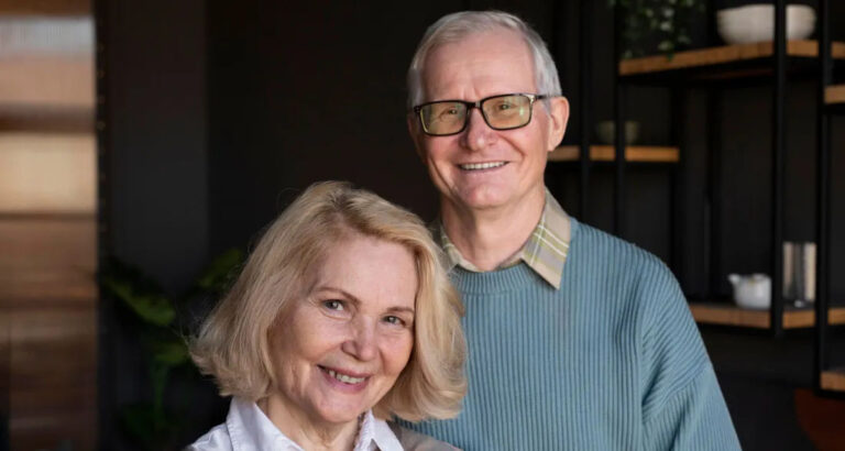 I Was Scrolling Facebook When I Saw My College Photo – It Turned Out My First Boyfriend Had Been Looking for Me for 45 Years