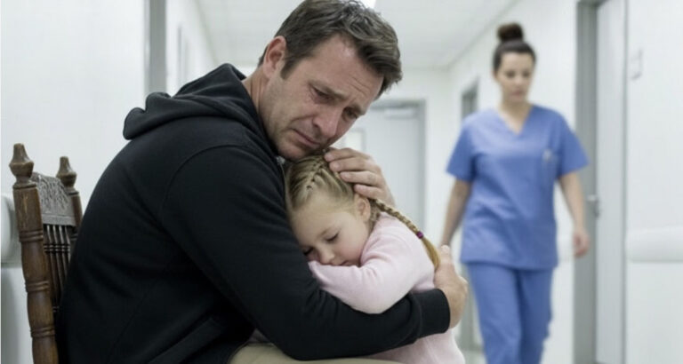 I came home after an eighteen-hour shift to find my daughter asleep. A few hours later, I tried to wake her—but she wouldn’t respond. When I confronted my mother, she shrugged and said my daughter had been “annoying,” so she gave her pills to make her quiet.