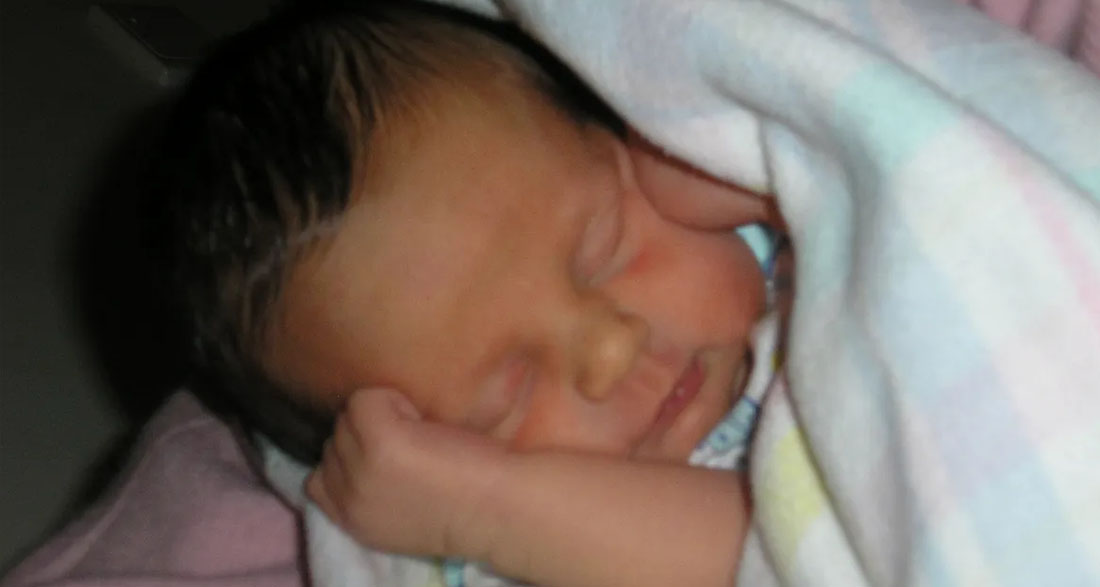 My 16-Year-Old Son Rescued a Newborn from the Cold – the Next Day a Cop Showed Up on Our Doorstep