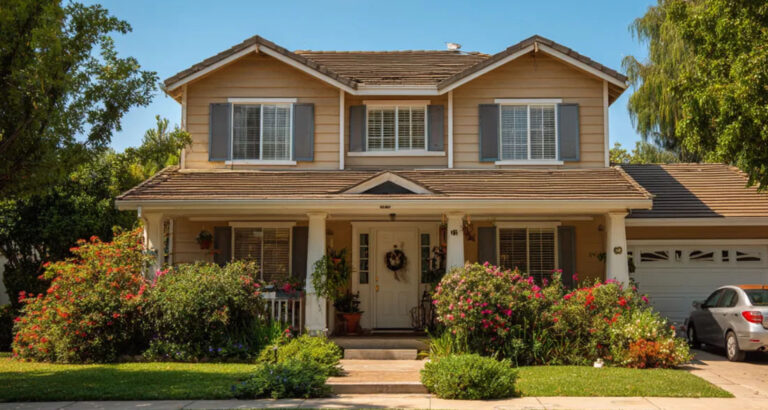 My Aunt Kicked Me Out of My Childhood Home After My Parents Died – Just as I Left Crying, a Black Limo Pulled Up