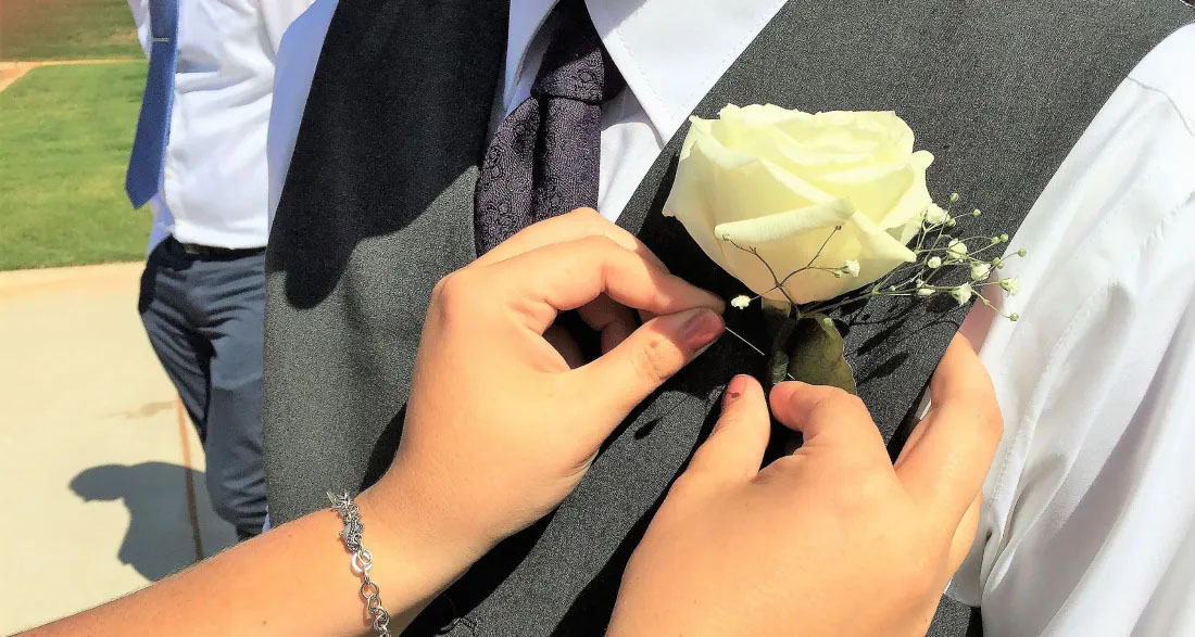 My Bio Mom Abandoned Me, Then Appeared at My Wedding During the Mother-Son Dance – What Happened Next Shocked Everyone