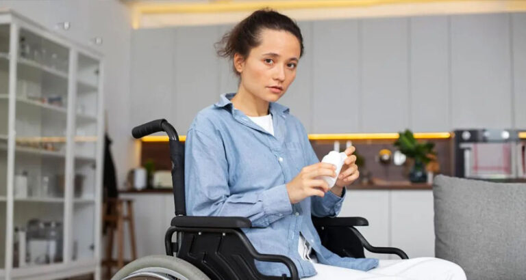 My Husband Caused My Disability, Then Kicked Me Out Because He ‘Couldn’t Ruin’ His Life by Caring for Me – Karma Taught Him a Lesson Before I Could