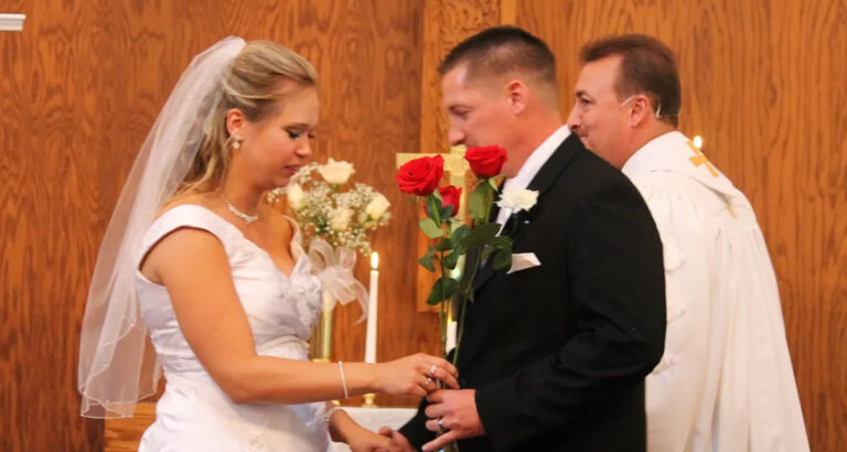 My Husband Cheated on Me with My Own Mother – on Their Wedding Day, I Gave Them ‘The Gift’ They’d Never Forget