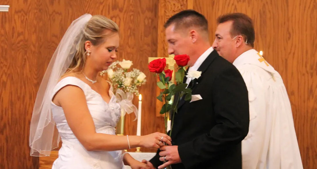 My Husband Cheated on Me with My Own Mother – on Their Wedding Day, I Gave Them ‘The Gift’ They’d Never Forget