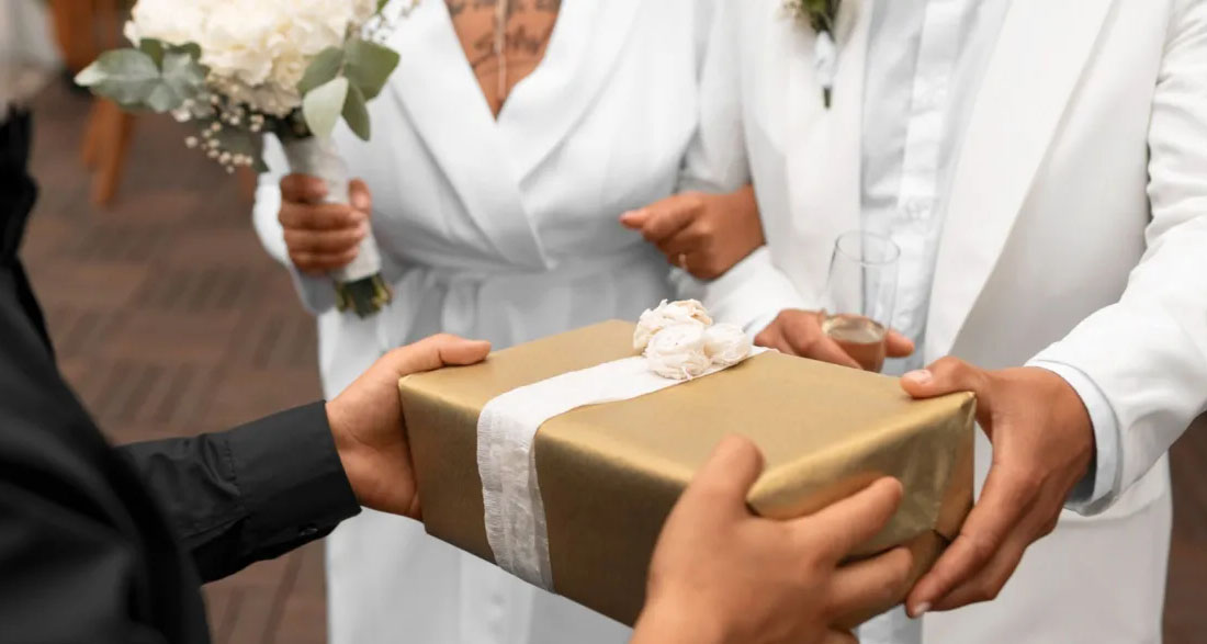 My Husband Cheated on Me with Our Neighbor’s Daughter and Got Her Pregnant – So I Gave Them a Wedding Gift They’ll Never Forget
