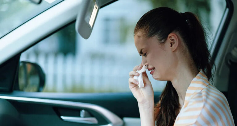 My Husband Invited His Pregnant Mistress to Our Family Holiday Dinner – But His Parents Quickly Stepped In