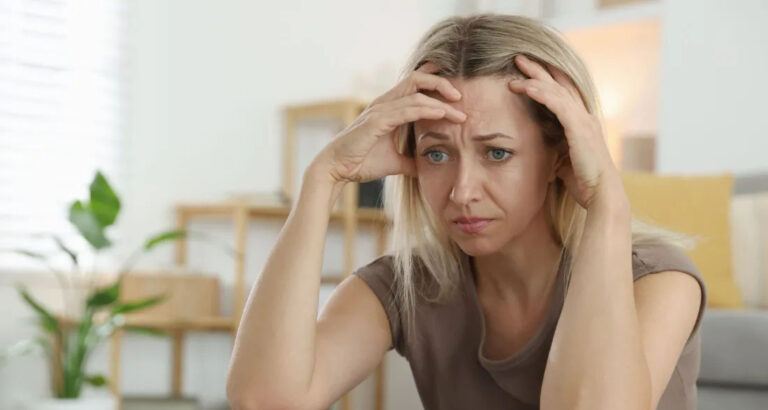 My Husband Mocked My Menopause for Years – Then He Invited His Boss to Dinner