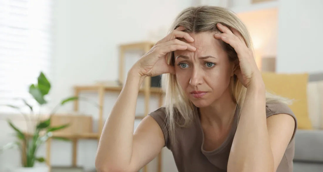 My Husband Mocked My Menopause for Years – Then He Invited His Boss to Dinner