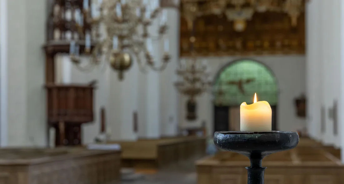 My Husband Suddenly Insisted We Go to Church Every Weekend — When I Discovered the Real Reason, I Filed for Divorce