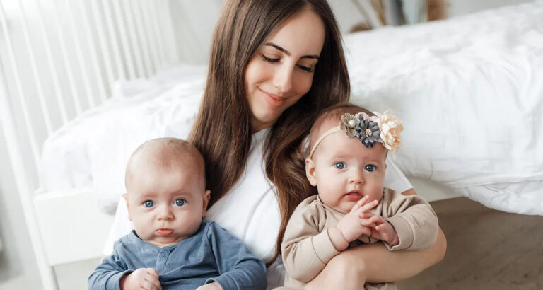 My Husband Treated Me like a Maid at Home While I Was on Maternity Leave After Giving Birth—So I Taught Him a Lesson