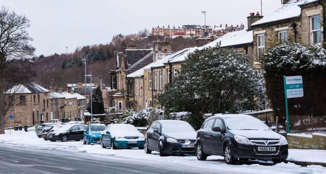 My Neighbor ‘Iced’ My Car Because It Spoiled the View from His House – So I Brought Him a Surprise He’ll Never Forget