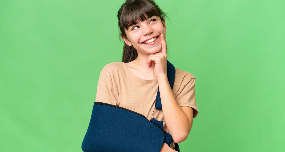 My Son’s New Wife Forced My Injured Granddaughter to Watch Her Twins While She Went Out — That Was the Last Straw