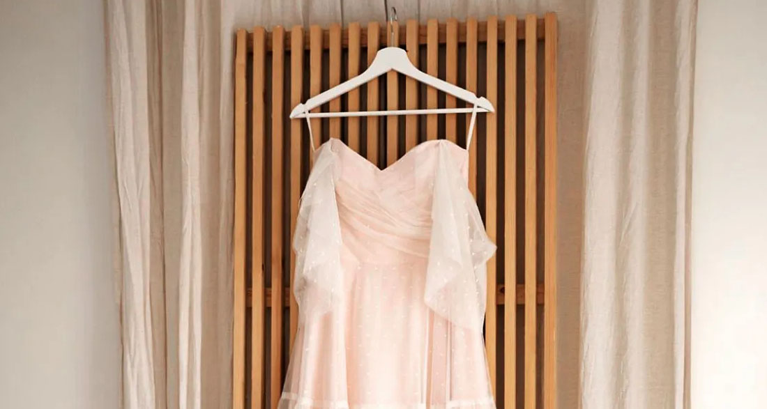 My Stepmom Destroyed My Late Mom’s Prom Dress – But She Never Expected My Father Would Teach Her a Lesson