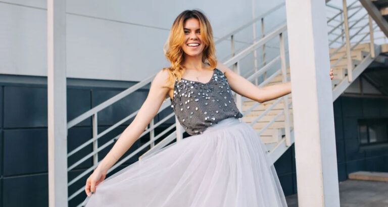 My Stepsister Tore the Prom Dress I Spent Months Saving for — Minutes Later, Karma Stepped In