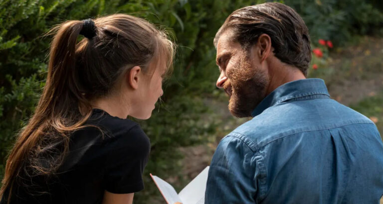 My Teenage Daughter’s Stepdad Kept Taking Her on Late-Night ‘Ice Cream Runs’ – When I Pulled the Dashcam Footage, I Had to Sit Down