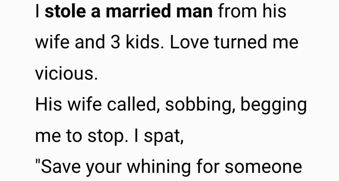 The Conversation I Wasn’t Meant to Hear on a Flight