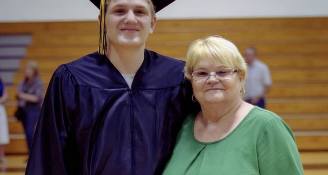 The Hidden Fire in the Garbage Collectors Son That Finally Burned Through the Darkness