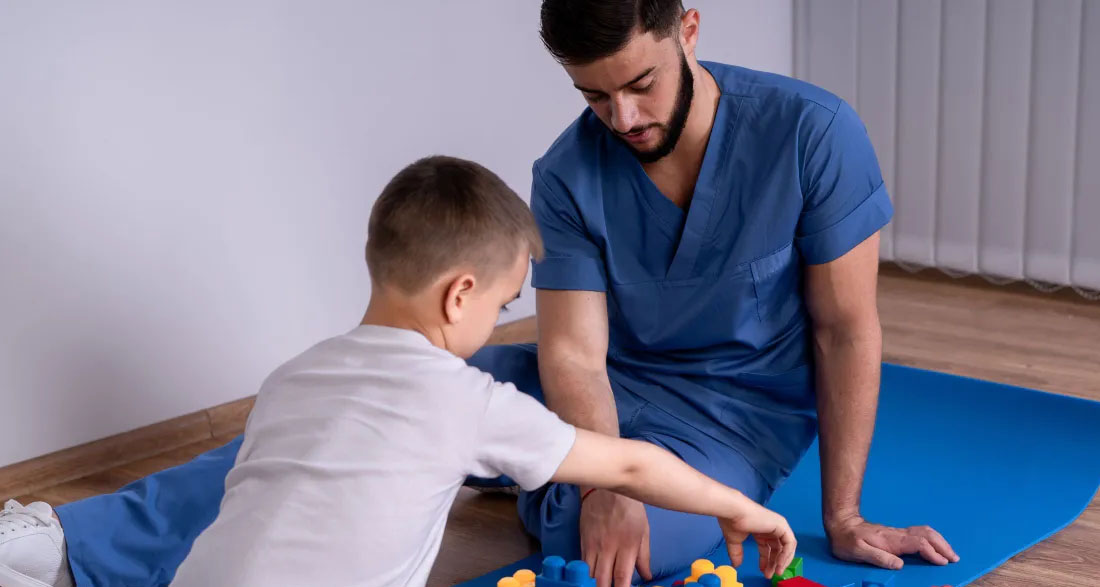 We Raised an Abandoned Little Boy – Years Later, He Froze When He Saw Who Was Standing Beside My Wife