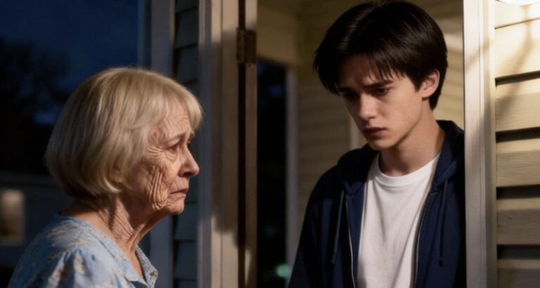 When I won $200 million, nobody knew. I wanted to test them. I called, shaking, and said, “I need money to buy my medication…”