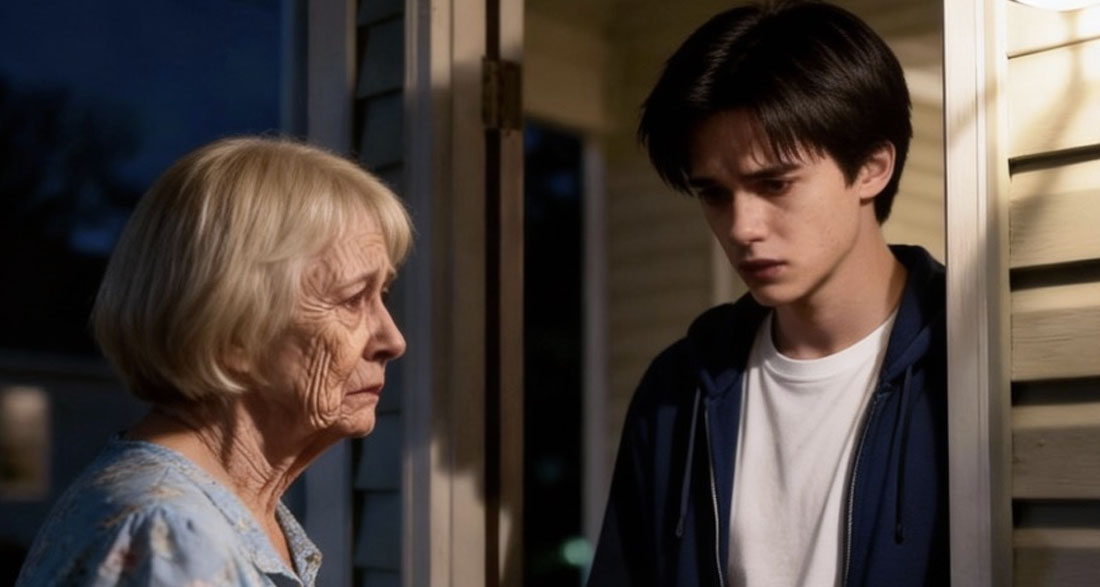 When I won $200 million, nobody knew. I wanted to test them. I called, shaking, and said, “I need money to buy my medication…”