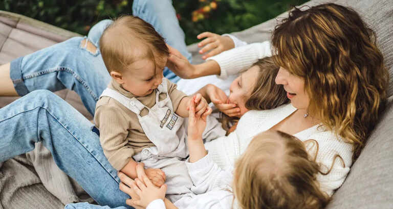 ‘You’re Nothing but a Parasite’: My Husband Demanded I Get a Job & Care for 3 Kids – Until I Turned the Tables on Him