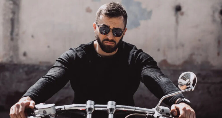 A Biker Visited My Comatose Daughter Every Day for Six Months – Then I Found Out His Biggest Secret