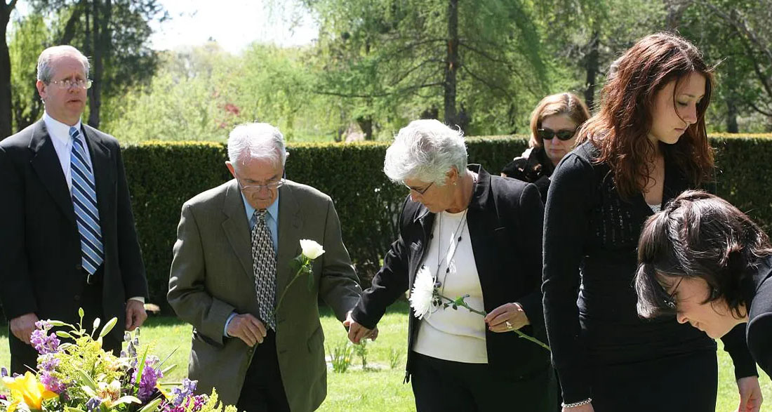 After My Husband’s Death, I Was Shocked to Find Out We Were Never Married and I Cannot Claim Inheritance