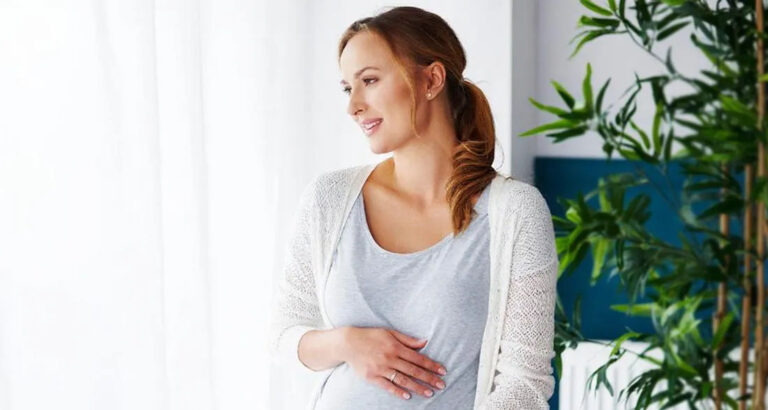 At 35 Weeks Pregnant, My Husband Woke Me up in the Middle of the Night — What He Said Made Me File for Divorce