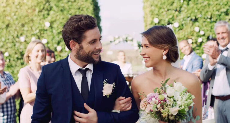 At My Own Wedding, My Parents Insisted My Older Sister Walk down the Aisle First – We Agreed, but with One Condition