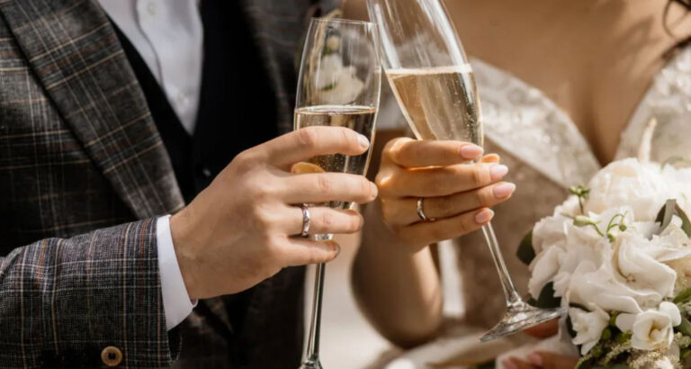 I Adopted a Silent Little Boy After Losing My Children – on My Wedding Day, He Spoke for the First Time, Revealing a Shocking Truth