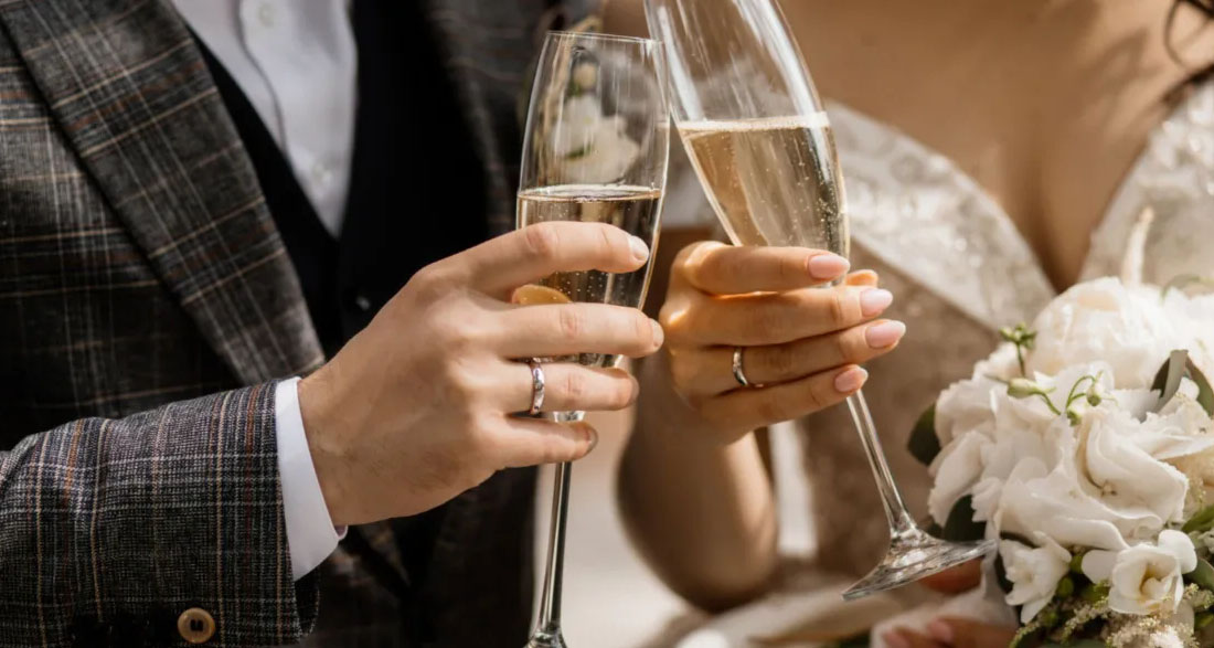 I Adopted a Silent Little Boy After Losing My Children – on My Wedding Day, He Spoke for the First Time, Revealing a Shocking Truth