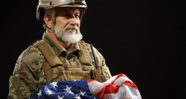 I Defended a Veteran Everyone Mocked at the Store – the Next Day, a Man in a Suit Walked Up to Me and Said, ‘We Need to Talk About What You Did’