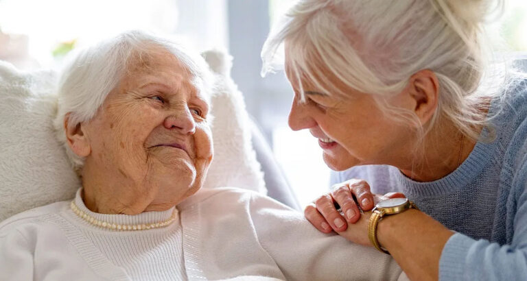 I Lived in a Shelter After My DIL Kicked Me Out When My Son Died – But She Had No Idea About His Secret