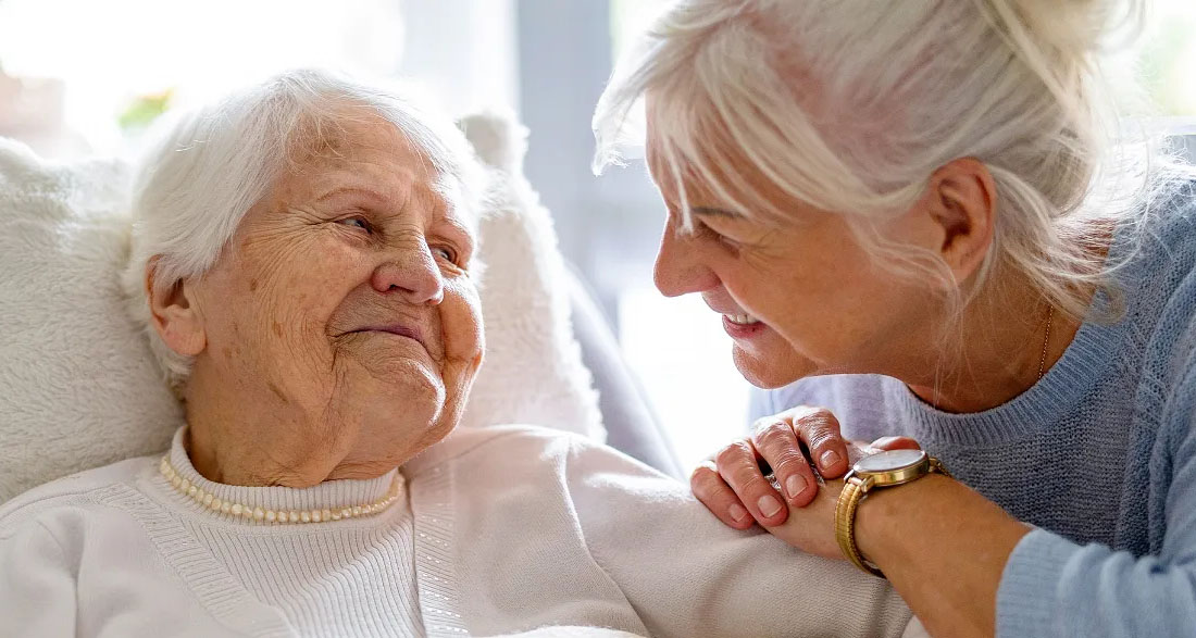 I Lived in a Shelter After My DIL Kicked Me Out When My Son Died – But She Had No Idea About His Secret