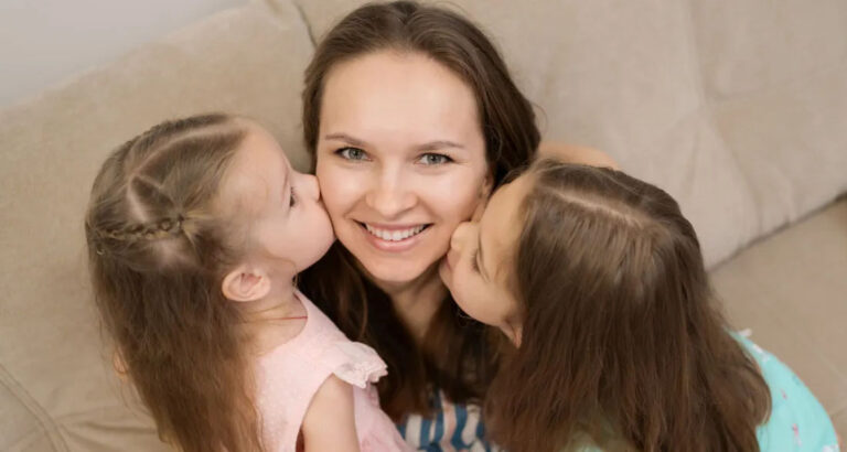 I Married a Man Whose First Wife Left Him with Their Daughters – in His Garage, I Found a Note Saying, ‘He’s Lying to You’