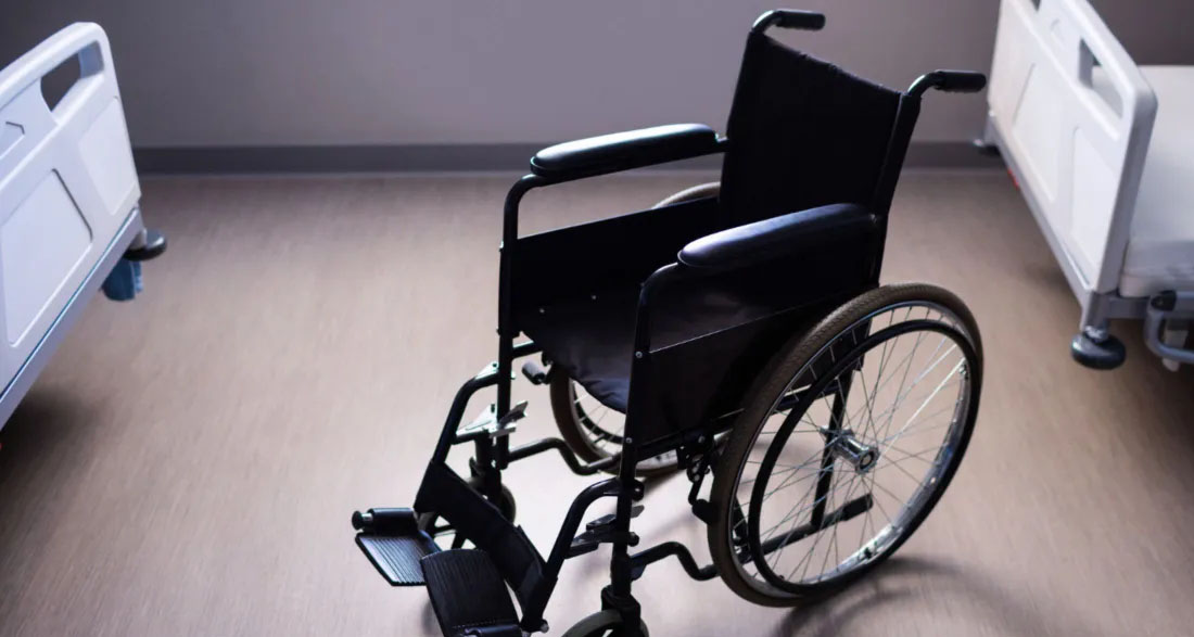 I Married the Man Who Saved Me After a Car Crash – on Our Wedding Night, He Whispered, ‘It’s Time for You to Know the Truth’