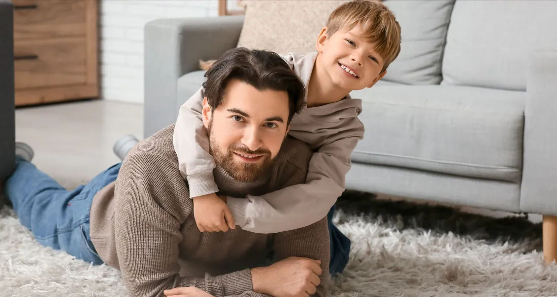 I Raised My Best Friend’s Son – 12 Years Later, My Wife Told Me, ‘Your Son Is Hiding a Big Secret from You’