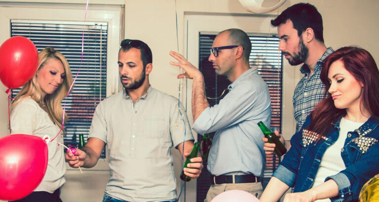 I Spent Weeks Preparing a Surprise Party for My Husband but He Walked in Holding Another Woman’s Hand – So I Took the One Thing He Valued Most