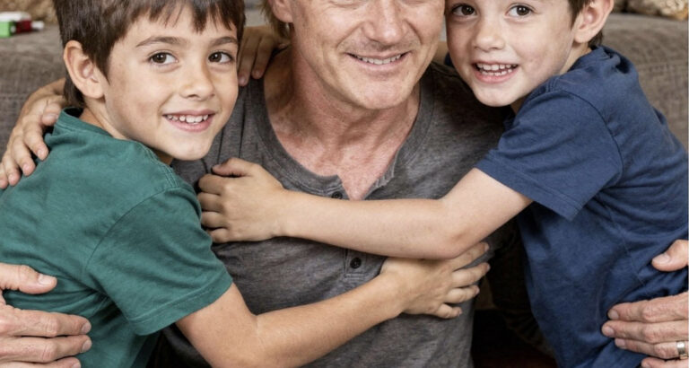 Missing for 17 years — his WIFE saw him at the bank, followed him and discovered that