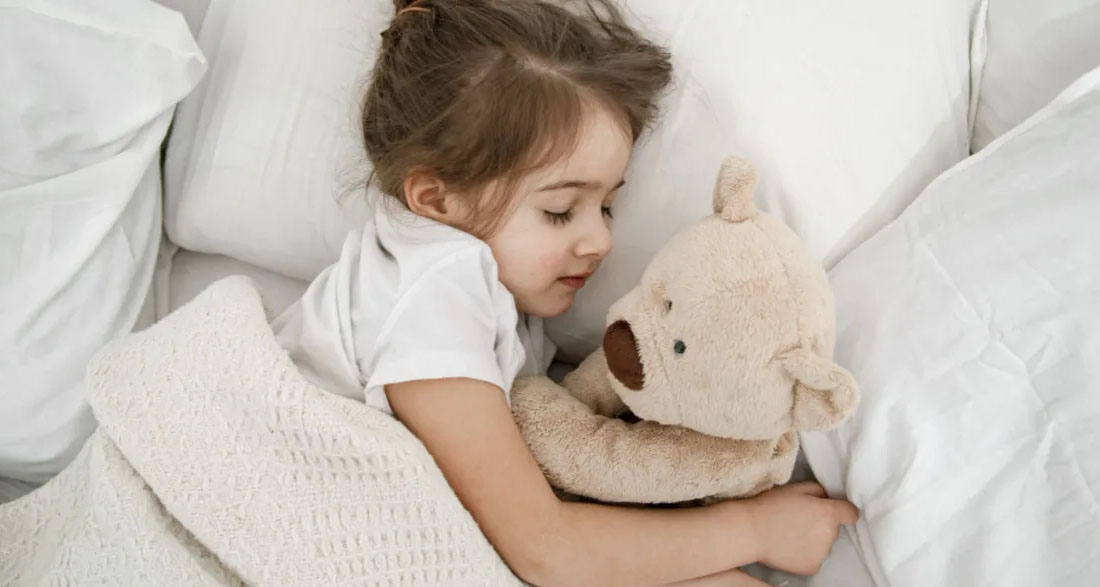 My Adopted Daughter Started Speaking a Language I Never Taught Her — What She Said Made Me Call the Police