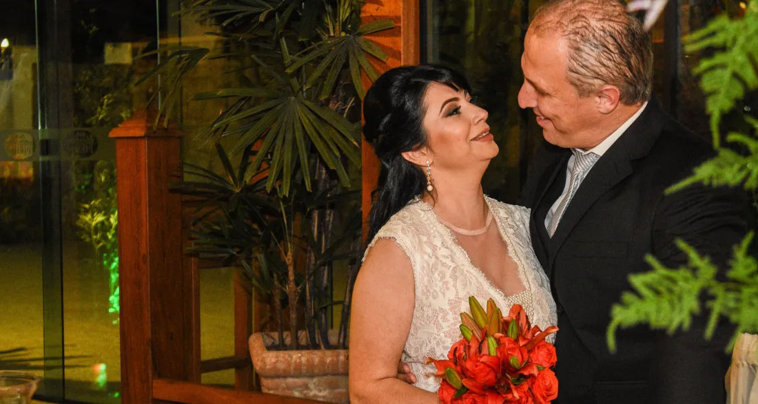 My Dad Married My Aunt 8 Days After My Mom’s Death — but at Their Wedding, Her Son Took Me Aside and Said, ‘Here’s What Your Dad Is Hiding from You’